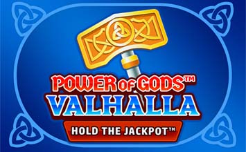Power of Gods Valhalla Extremely Light