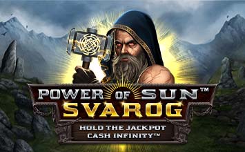 Power of Sun Svarog
