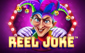 Reel Joke