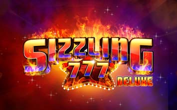 Sizzling 777 Deluxe