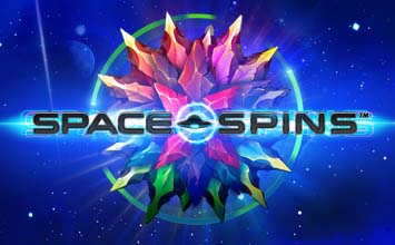 Space Spins