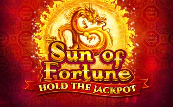 Sun of Fortune