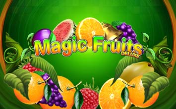Magic Fruits Deluxe