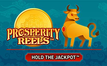 Prosperity Reels