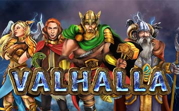 Valhalla