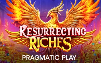 Resurrecting Riches