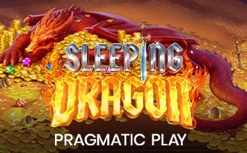 Sleeping Dragon