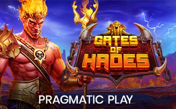 Gates of Hades