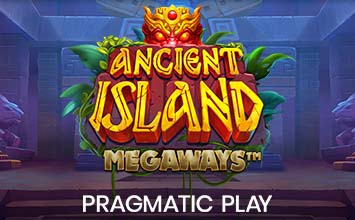 Ancient Island Megaways