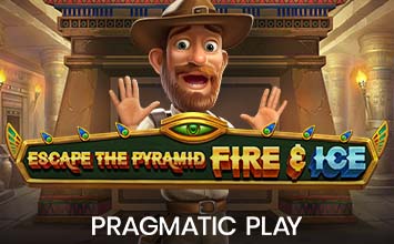 Escape the Pyramid – Fire & Ice