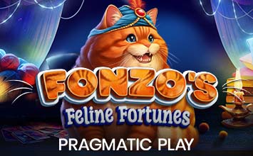 Fonzo’s Feline Fortunes