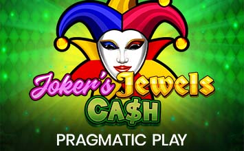 Joker’s Jewels Cash