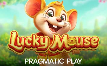 Lucky Mouse