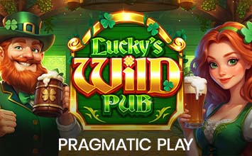 Lucky’s Wild Pub