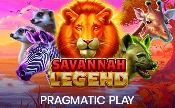 Savannah Legend