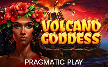 Volcano Goddess