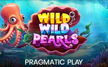 Wild Wild Pearls