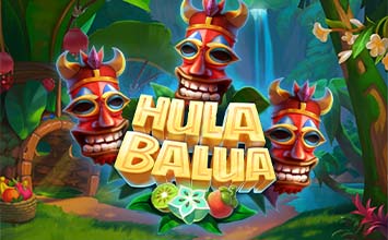 Hula Balua