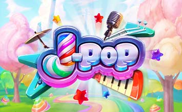 J-POP