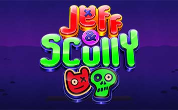 Jeff & Scully