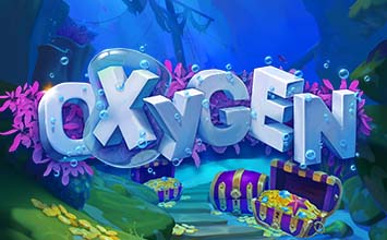 Oxygen
