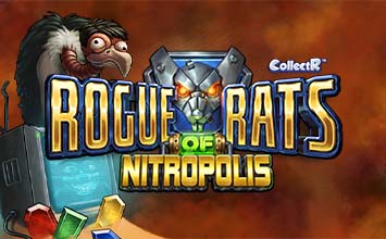 Rogue Rats of Nitropolis