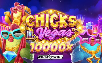 Chicks in Vegas