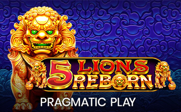 5 Lions Reborn