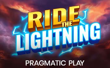 Ride The Lightning