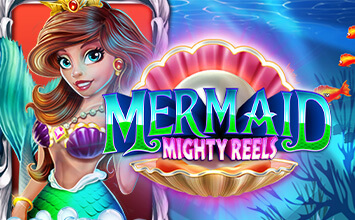 Mermaid Mighty Reels