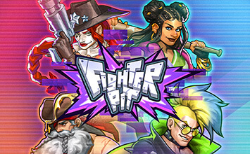 Fighter Pit