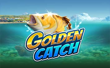 Golden Catch