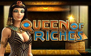 Queen of Riches
