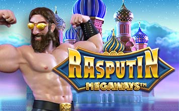 Rasputin Megaways