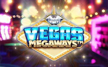 Vegas Megaways