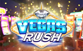 Vegas Rush