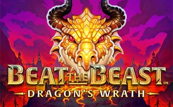 Beat the Beast Dragons Wrath - 94