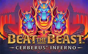 Beat the Beast: Cerberus' Inferno
