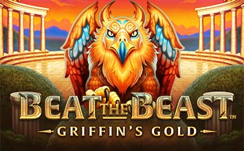 Beat the Beast: Griffin’s Gold - Reborn 94