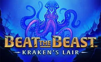 Beat the Beast: Kraken's Lair