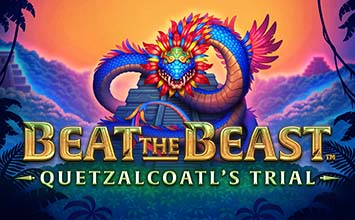 Beat the Beast: Quetzalcoatl's Trial