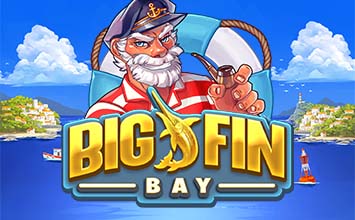 Big Fin Bay