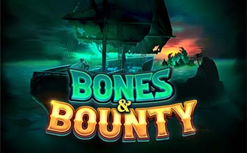 Bones & Bounty -94