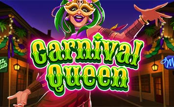 Carnival Queen