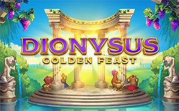 Dionysus Golden Feast 94