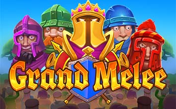 Grand Melee - 94