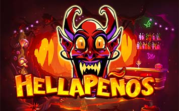 Hellapeños - 94