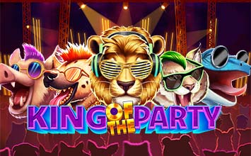 King of the Party