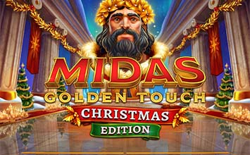 Midas Christmas Edition -94