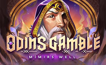 Odin's Gamble 94